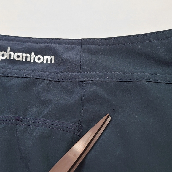 Hurley Phantom Mens Board Shorts Swim Trunks Sz 30 - Picture 9 of 12